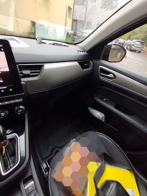 Vând Renault Arkana 160 cp fabricație 2023, cutie automata - imagine 7