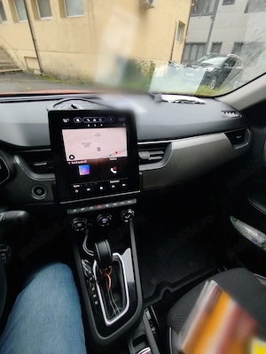 Vând Renault Arkana 160 cp fabricație 2023, cutie automata - imagine 6