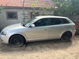 audi A3 2.0tdi  - imagine 2