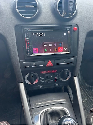 audi A3 2.0tdi  - imagine 5