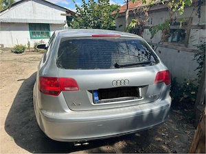 audi A3 2.0tdi  - imagine 3