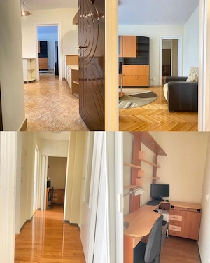 Apartament de închiriat  - imagine 2