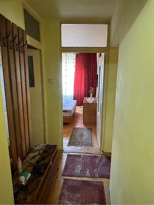 Apartament de vanzare