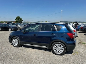 Suzuki SX4 S-Cross 1.4 Benzină 140 CP   2019 | Prim proprietar | Istoric complet