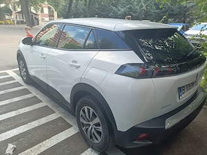 Peugeot 2008 1.5 Diesel 2020 - imagine 4