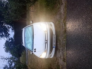 Peugeot model 206 motor 1.6 dizel