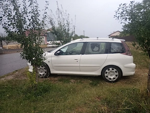Peugeot model 206 motor 1.6 dizel - imagine 4