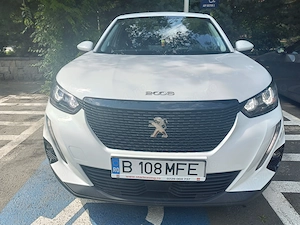 Peugeot 2008 1.5 Diesel 2020 - imagine 2