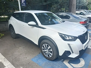 Peugeot 2008 1.5 Diesel 2020 - imagine 5