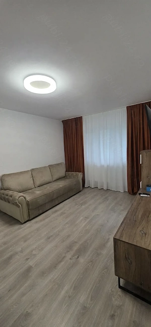 Apartament cu 2 camere Alexandru cel Bun  - imagine 2