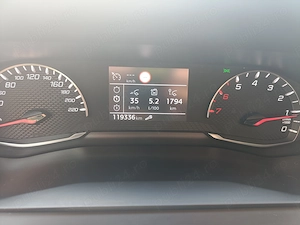 Peugeot 2008 1.5 Diesel 2020 - imagine 6