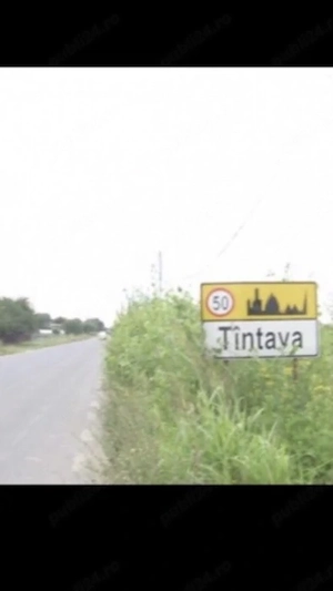 Teren de vanzare la tantava (dupa ciorogarla),suprafata 831 mp,la 15 km de bucuresti - imagine 7