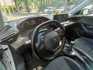 Peugeot 2008 1.5 Diesel 2020 - imagine 7