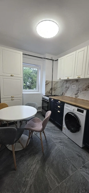 Apartament cu 2 camere Alexandru cel Bun  - imagine 5