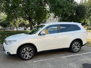 mitsubishi outlander 2014 - imagine 8