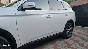 mitsubishi outlander 2014 - imagine 6