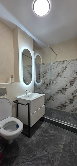 Apartament cu 2 camere Alexandru cel Bun  - imagine 7