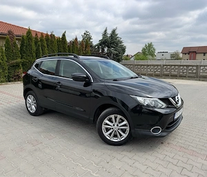 Nissan Qashqai 1.2 DIG-T 2016 - imagine 5