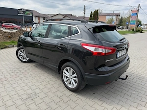 Nissan Qashqai 1.2 DIG-T 2016 - imagine 4