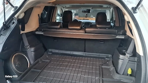 mitsubishi outlander 2014 - imagine 4