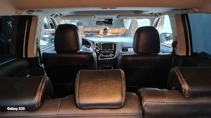 mitsubishi outlander 2014 - imagine 5