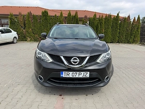 Nissan Qashqai 1.2 DIG-T 2016 - imagine 2