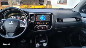 mitsubishi outlander 2014 - imagine 7