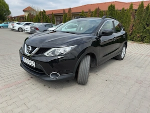 Nissan Qashqai 1.2 DIG-T 2016 - imagine 3