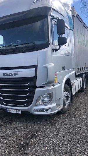Vand Daf xf106.460 - imagine 4
