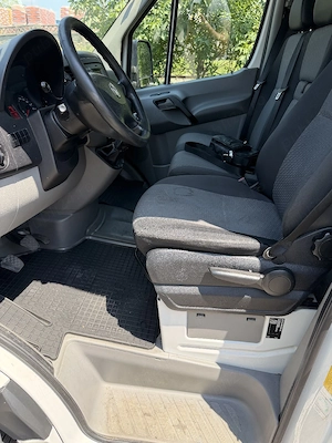 Vw crafter 2014 BiTDI - imagine 4