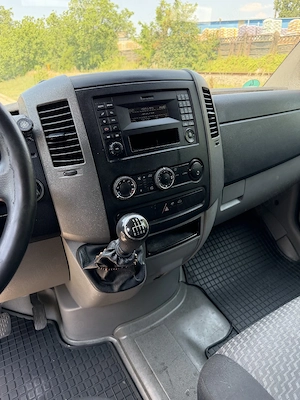 Vw crafter 2014 BiTDI - imagine 3