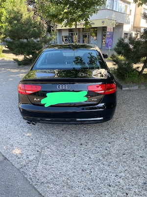Audi A4-B8,an-2015-231.000km - imagine 2