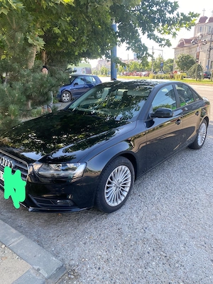 Audi A4-B8,an-2015-231.000km - imagine 3