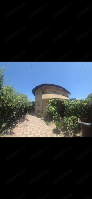 Casa otopeni 23 august