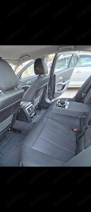 BMW 330e xDrive Aut Limousine Plug-in Hybrid   2  km - imagine 5