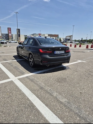 BMW 330e xDrive Aut Limousine Plug-in Hybrid   2  km - imagine 2