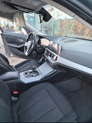 BMW 330e xDrive Aut Limousine Plug-in Hybrid   2  km - imagine 4