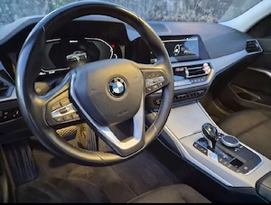 BMW 330e xDrive Aut Limousine Plug-in Hybrid   2  km - imagine 3