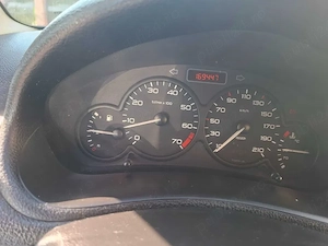 Peugeot 206 1.4E X-Line Pack - imagine 4
