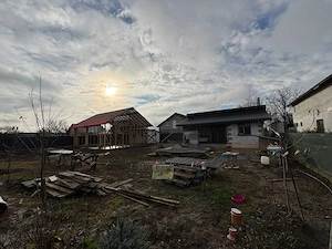 Teren de vânzare - Rusi Ciutea- Letea Veche jud Bacău EXCLUS AGENȚII!  - imagine 2