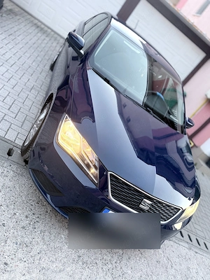 Seat Toledo 1.2 TSI Reference - imagine 9