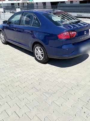 Seat Toledo 1.2 TSI Reference - imagine 4