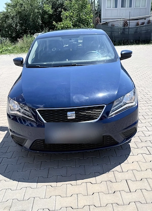 Seat Toledo 1.2 TSI Reference - imagine 3