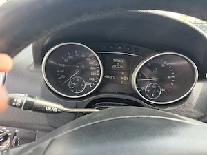Vad Mercedes ml si auto platforma  - imagine 4