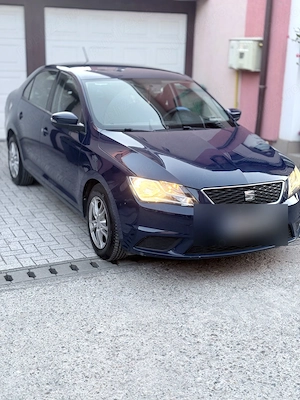 Seat Toledo 1.2 TSI Reference - imagine 2