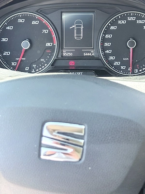 Seat Toledo 1.2 TSI Reference - imagine 6