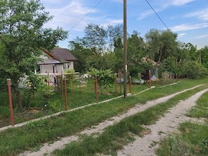 Casa de vanzare la tara jud. Cluj, loc. Camarasu