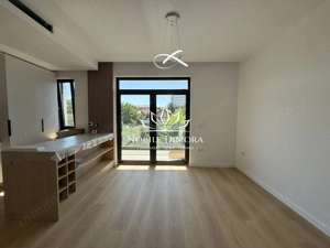 Apartament modern cu 2 camere, parcare privata - Iulius Mall - Cetatii - imagine 6