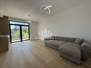 Apartament modern cu 2 camere, parcare privata - Iulius Mall - Cetatii - imagine 4