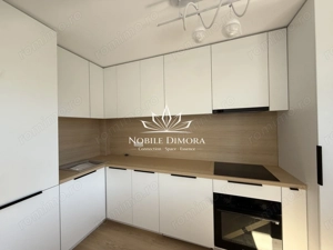 Apartament modern cu 2 camere, parcare privata - Iulius Mall - Cetatii - imagine 2